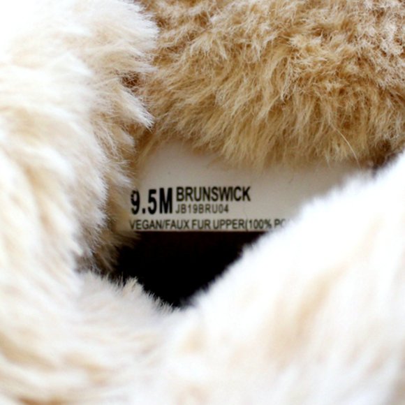 JBU Ankle Winter Boots US9.5 - Picture 4 of 6